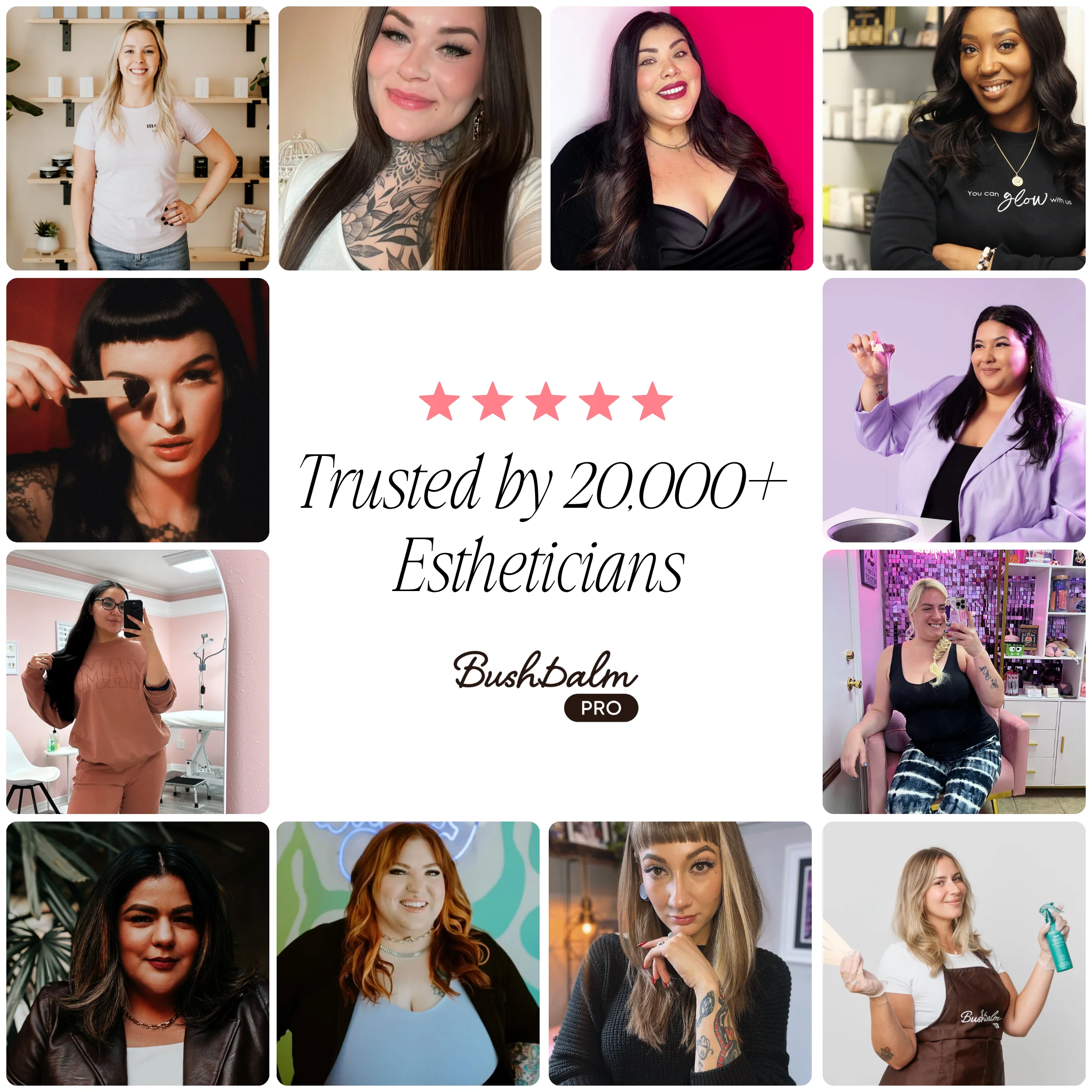 Backbar Essentials Bundle - Image 6