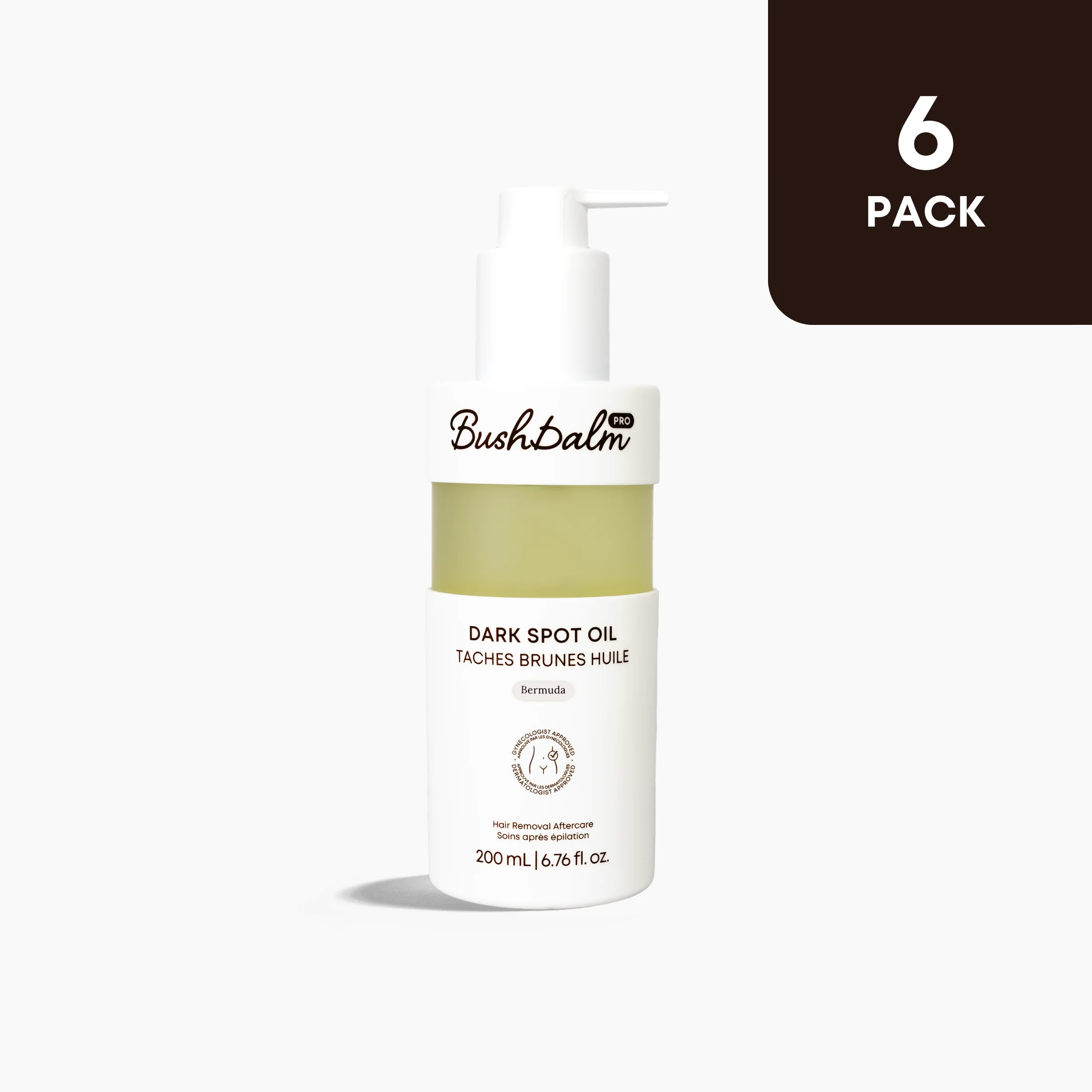 Dark Spot Oil - Backbar - Image 6