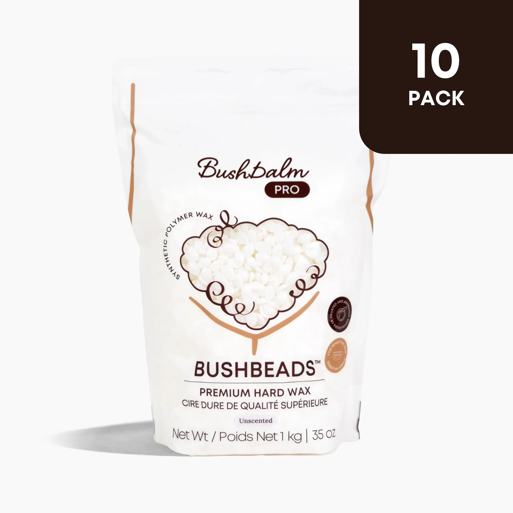 Bushbeads Premium Hard Wax - Image 10