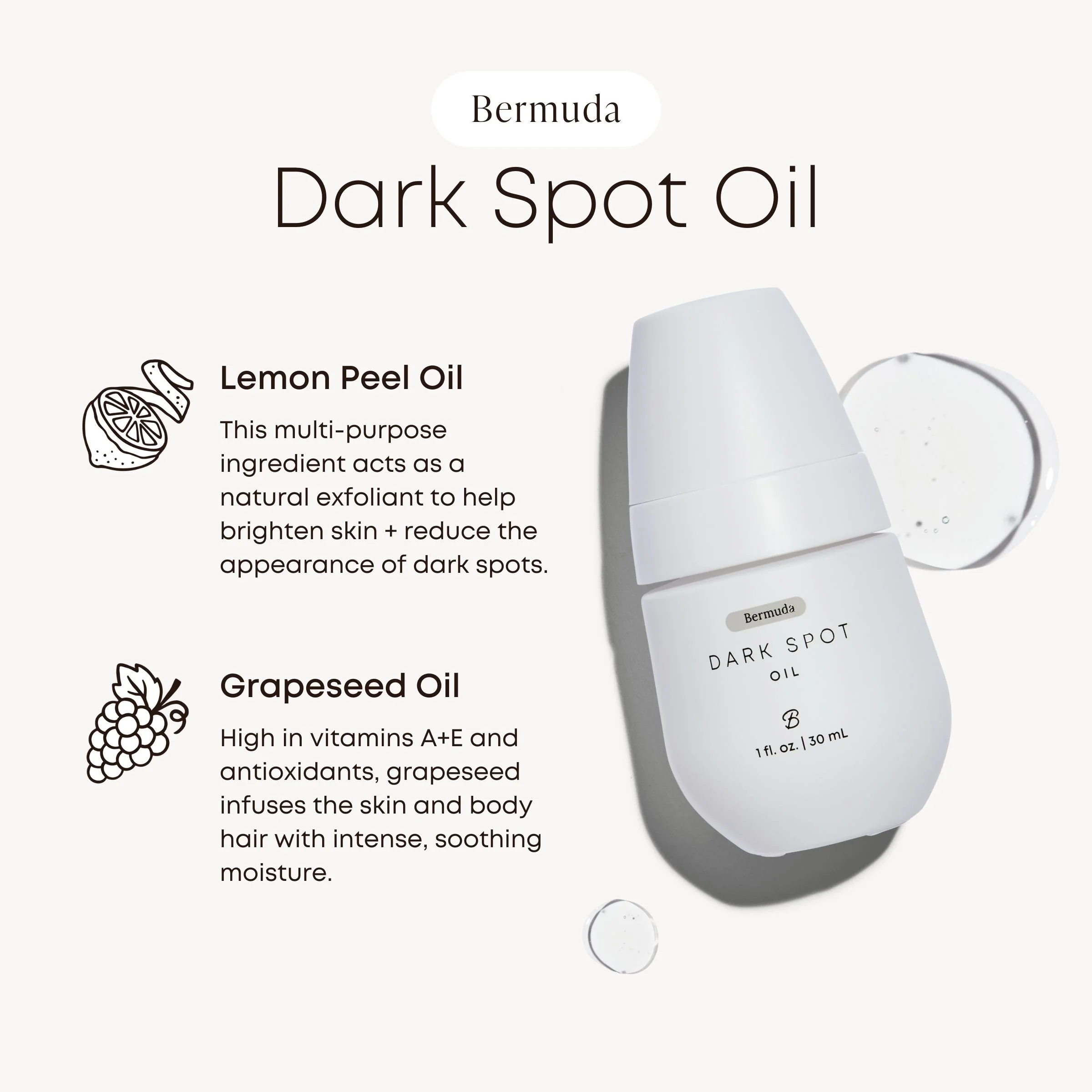 Dark Spot Oil - Image 7