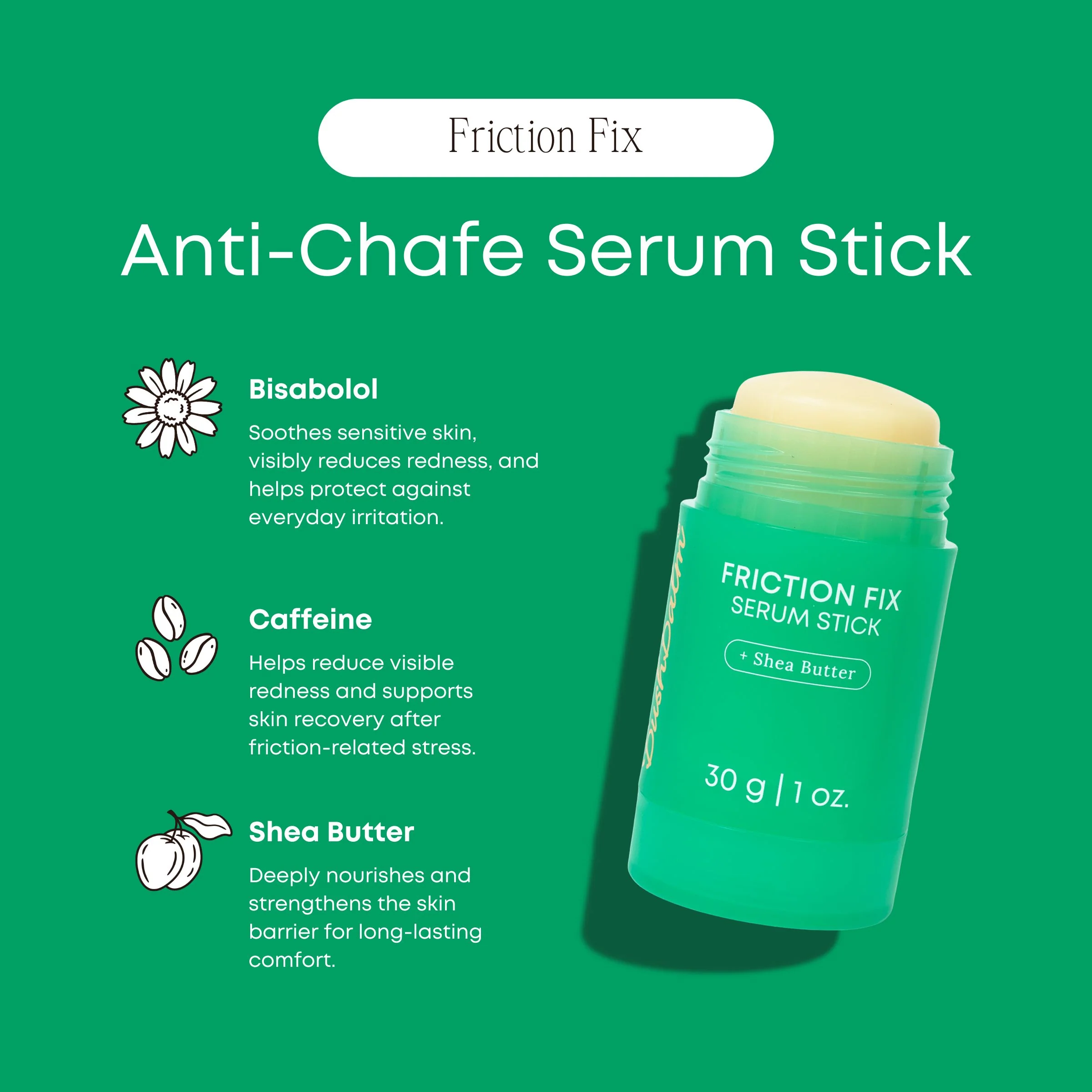 Friction Fix Serum Stick - Image 6