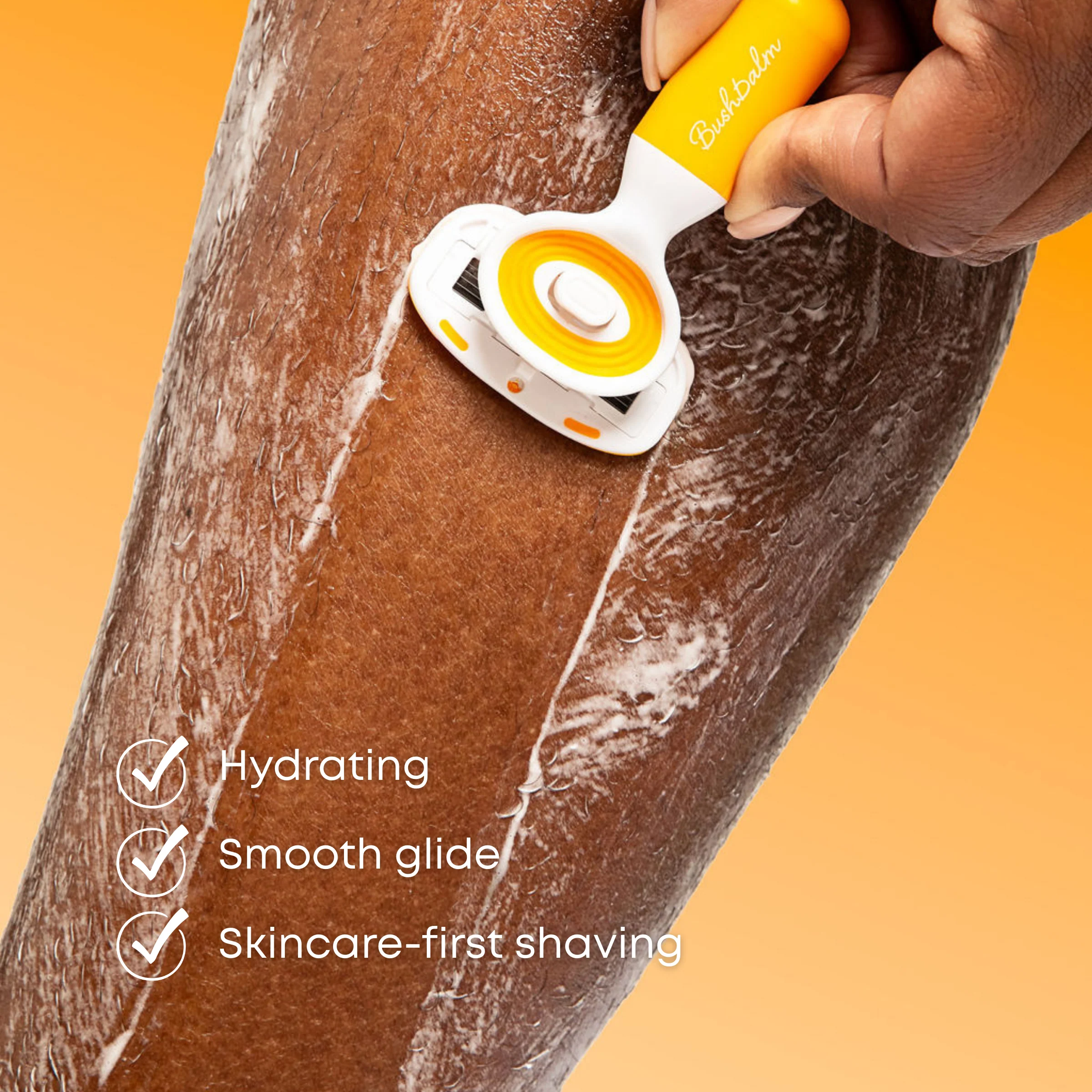 Hydrating Shave Jelly - Image 3