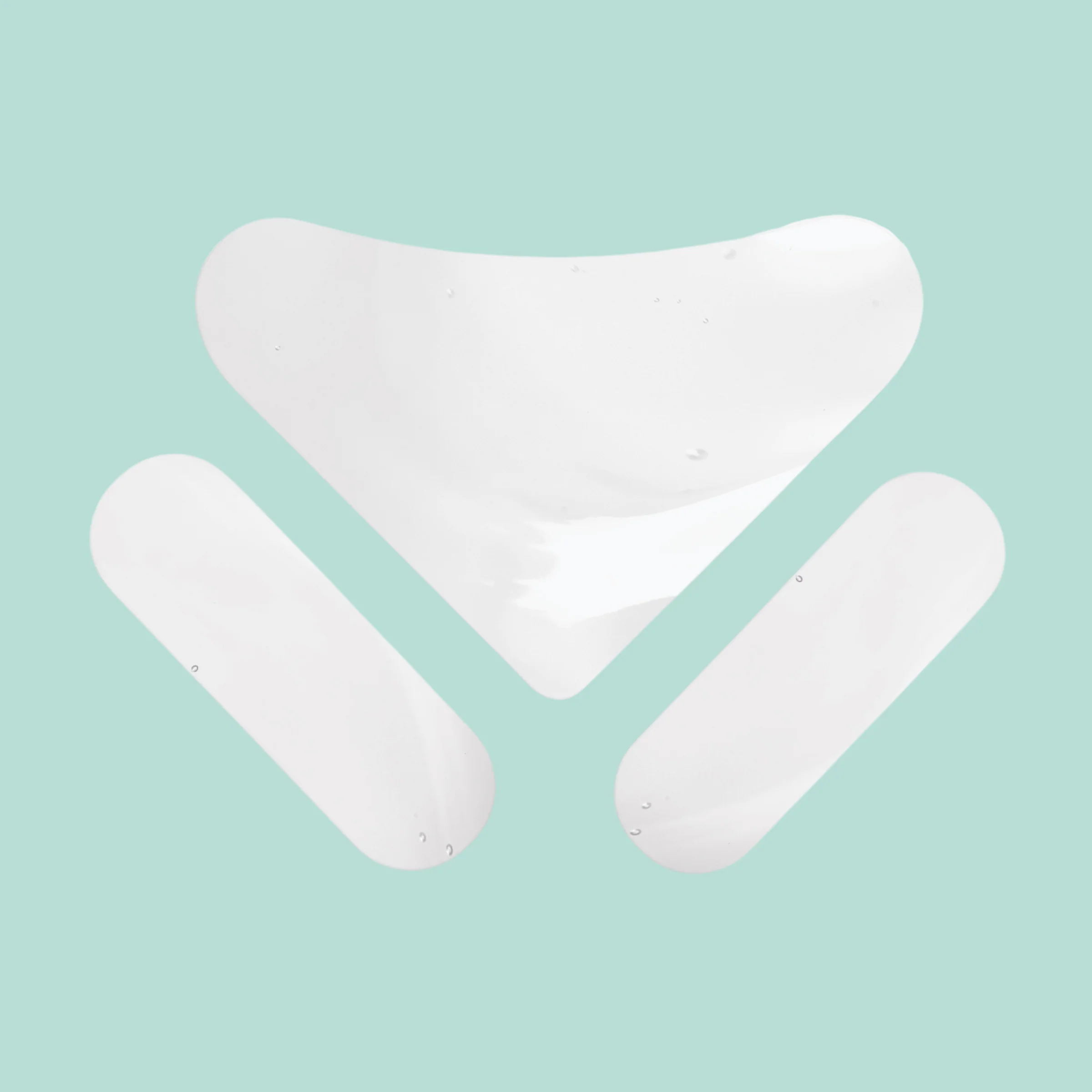 Hydrogel Vajacial Mask Set - Backbar - Image 3