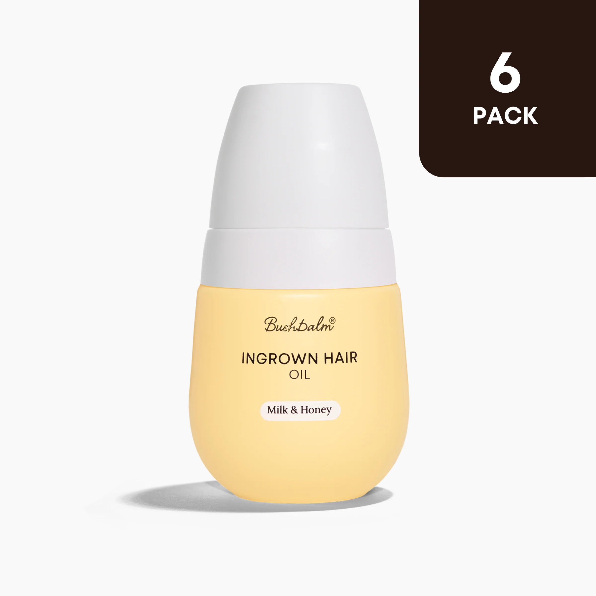 Ingrown Hair & Pre-Post Wax Oil - Image 9