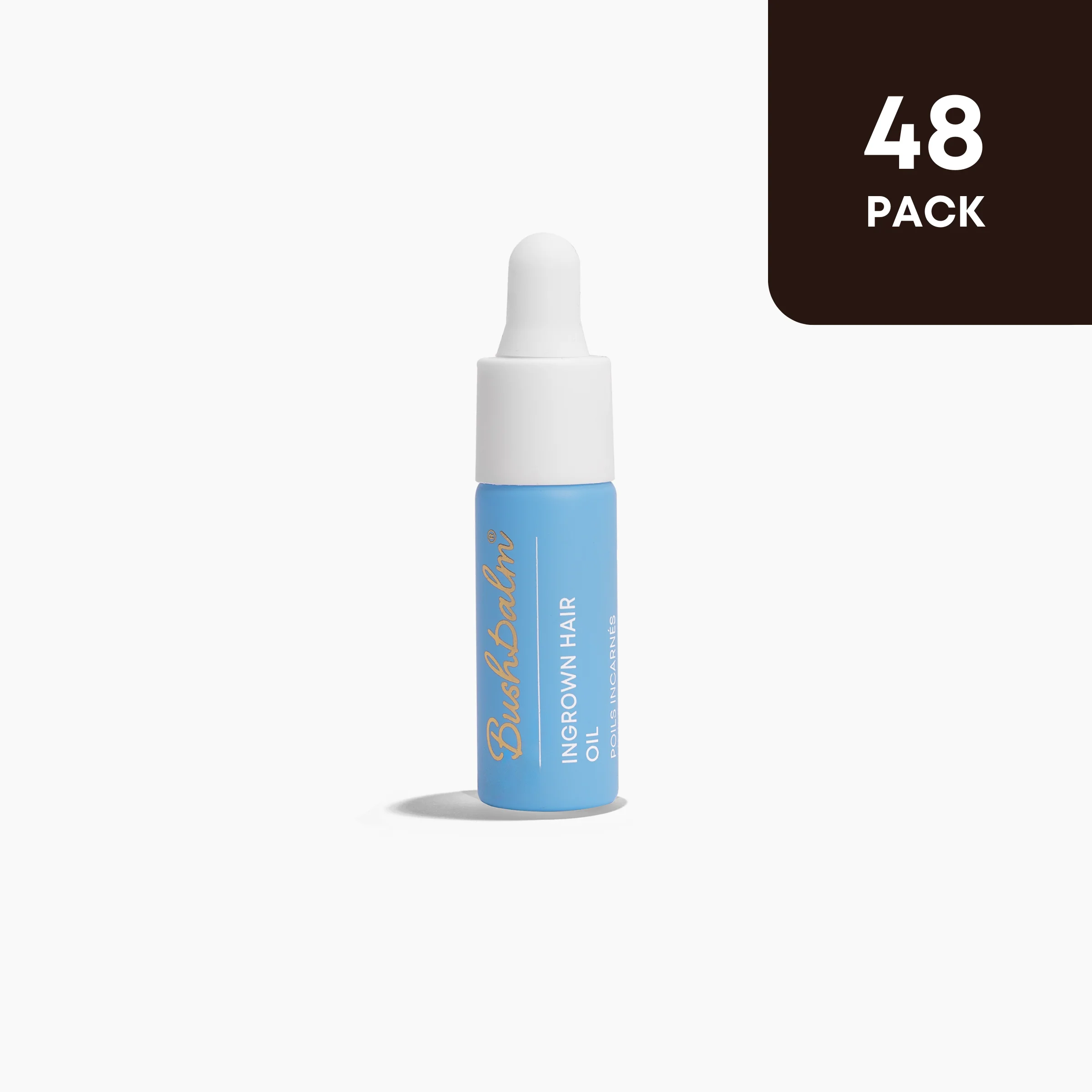 Mini Ingrown Hair Oil - Image 7