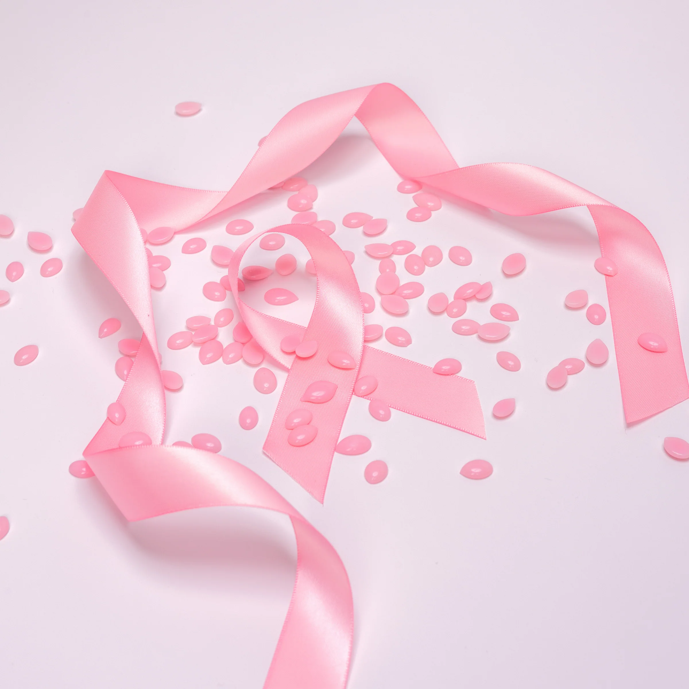 Pink Bushbeads Premium Hard Wax - Image 7