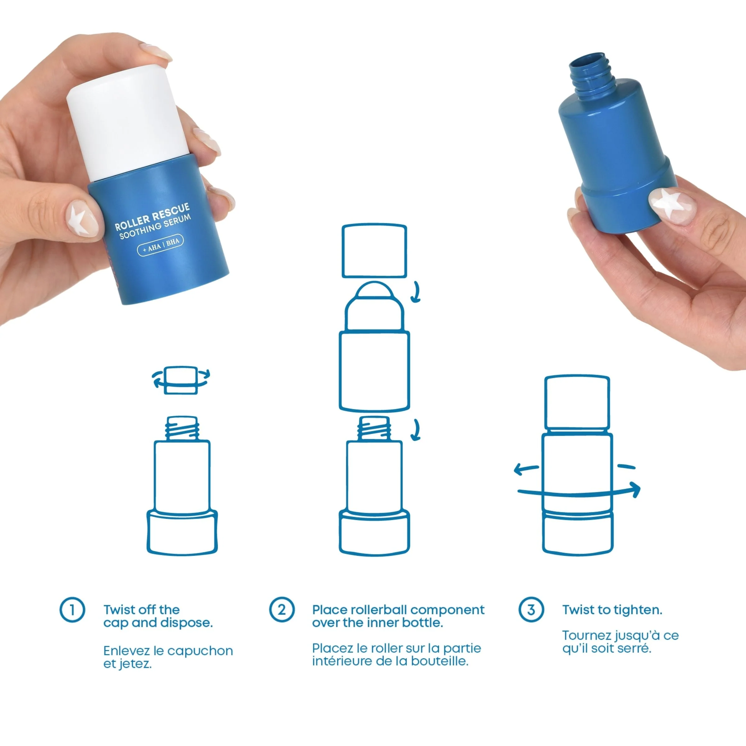 Roller Rescue Refill - Image 4
