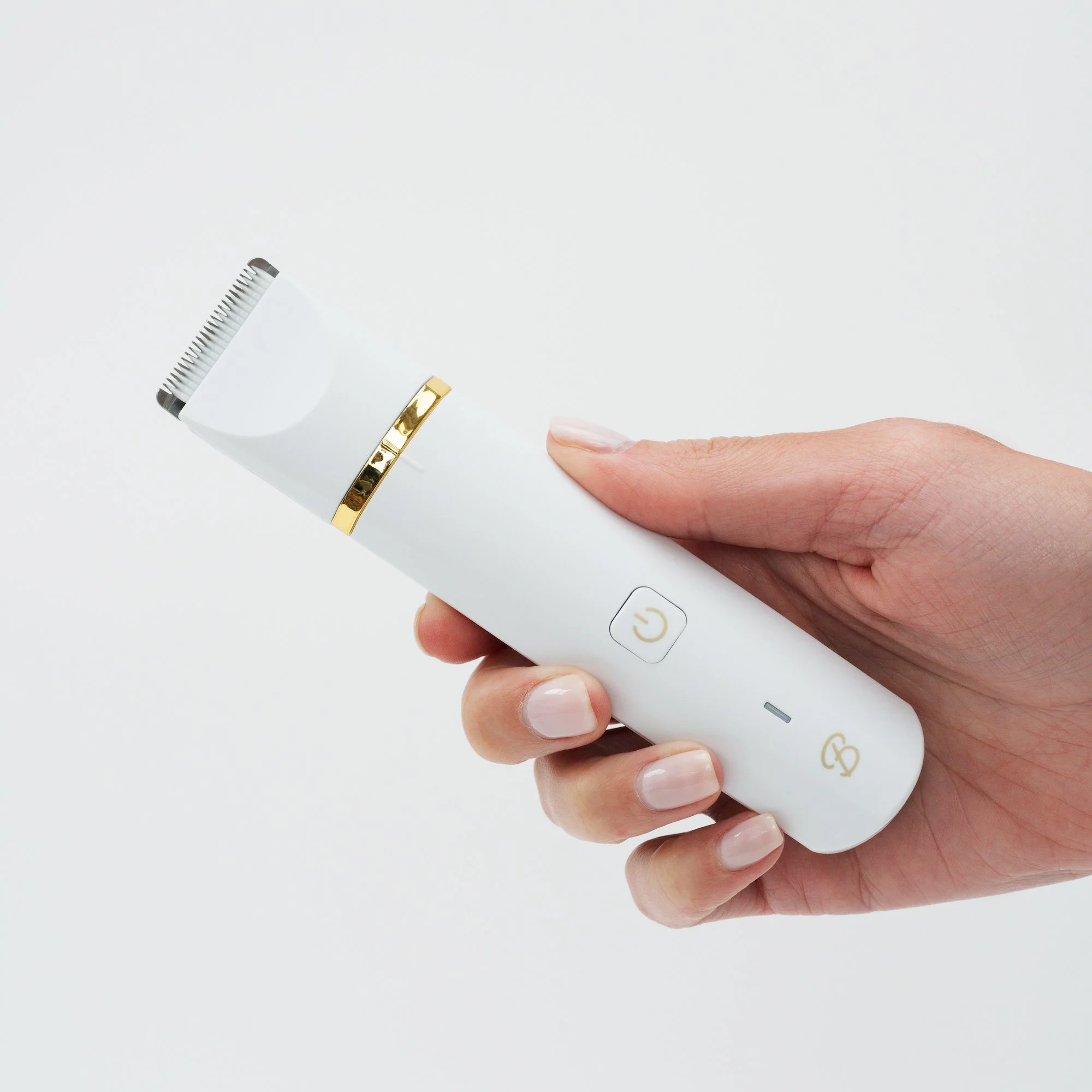 Francesca Body + Pubic Trimmer - Image 4