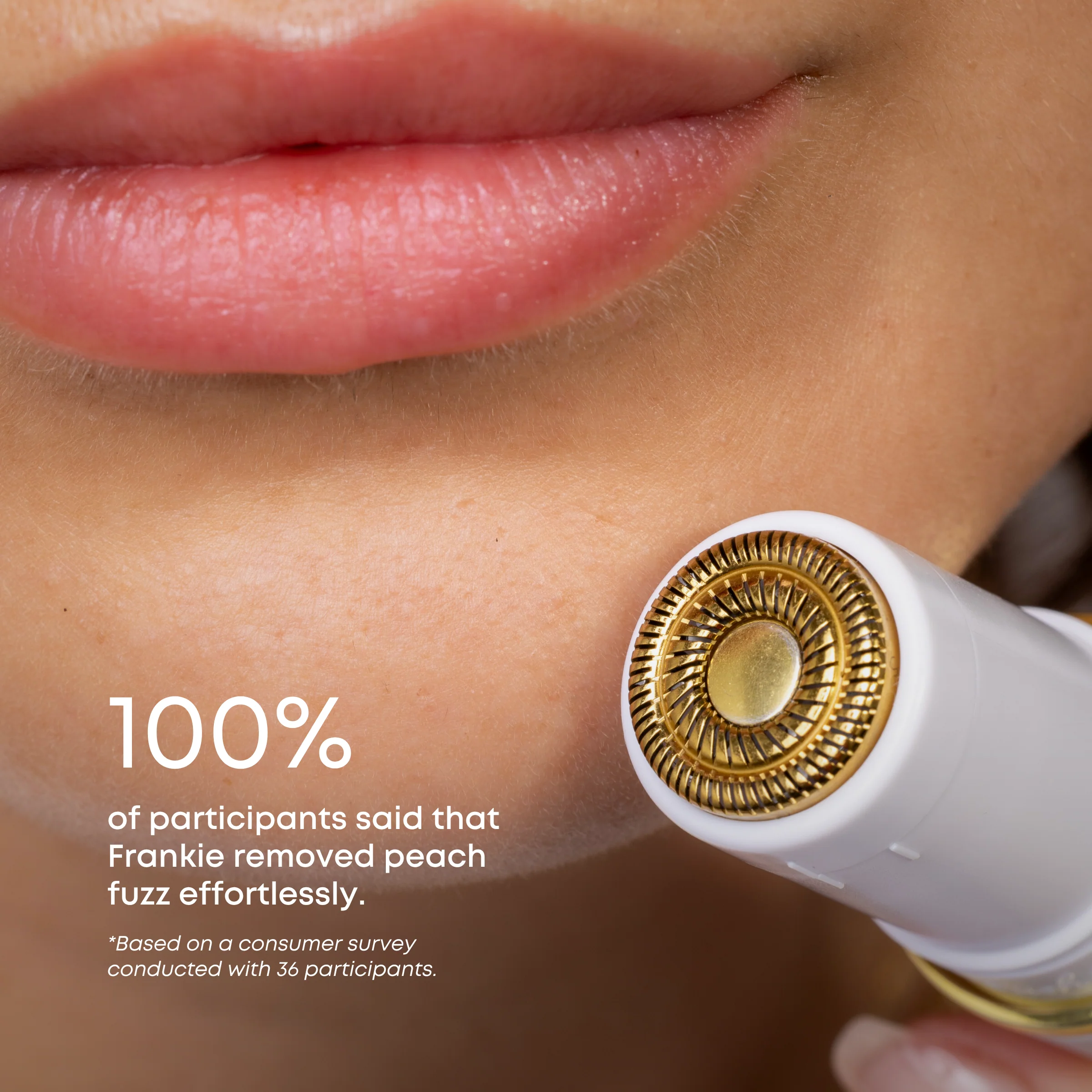 The Frankie Touch-Up Trimmer 3 Pack - Image 5