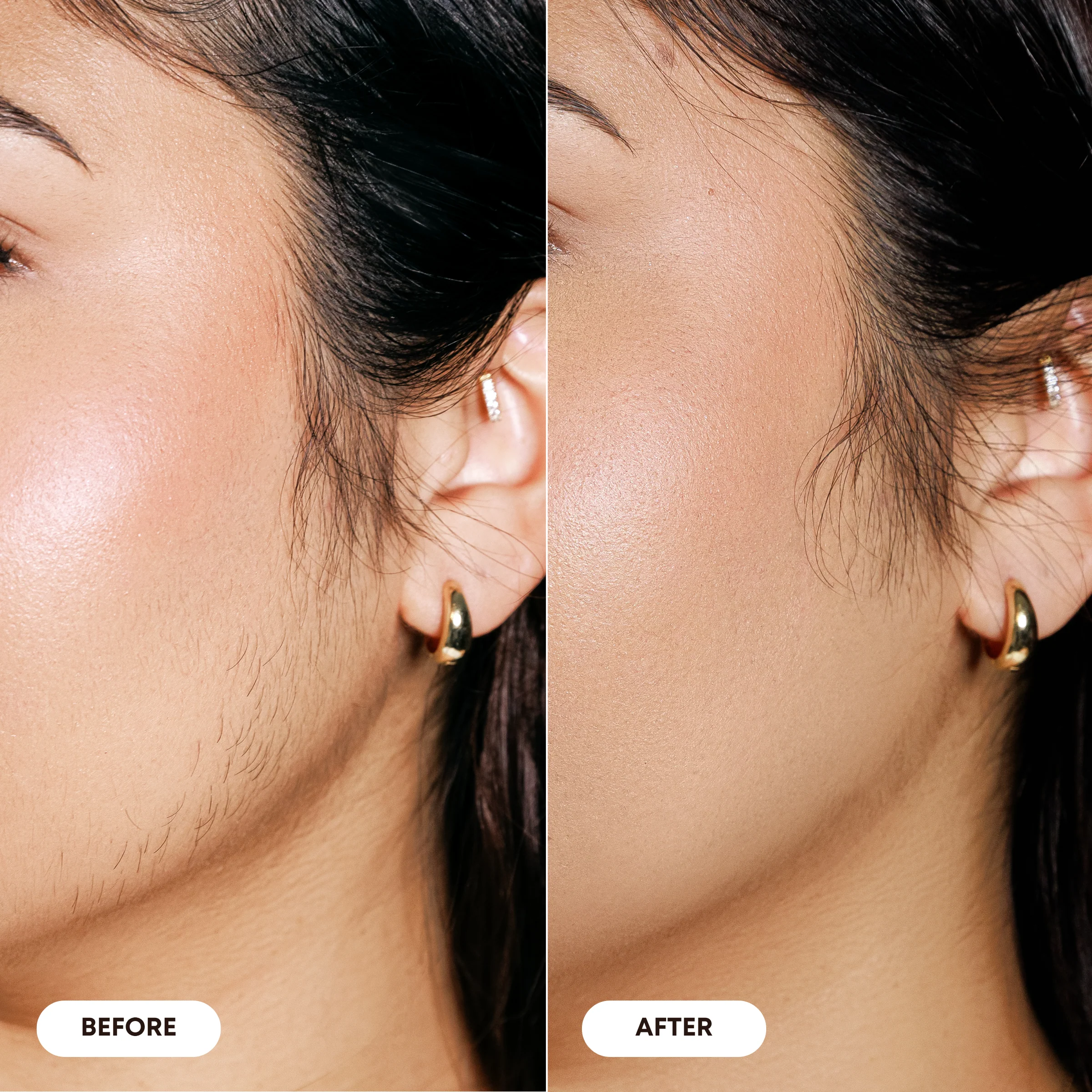 The Frankie Touch-Up Trimmer 3 Pack - Image 9
