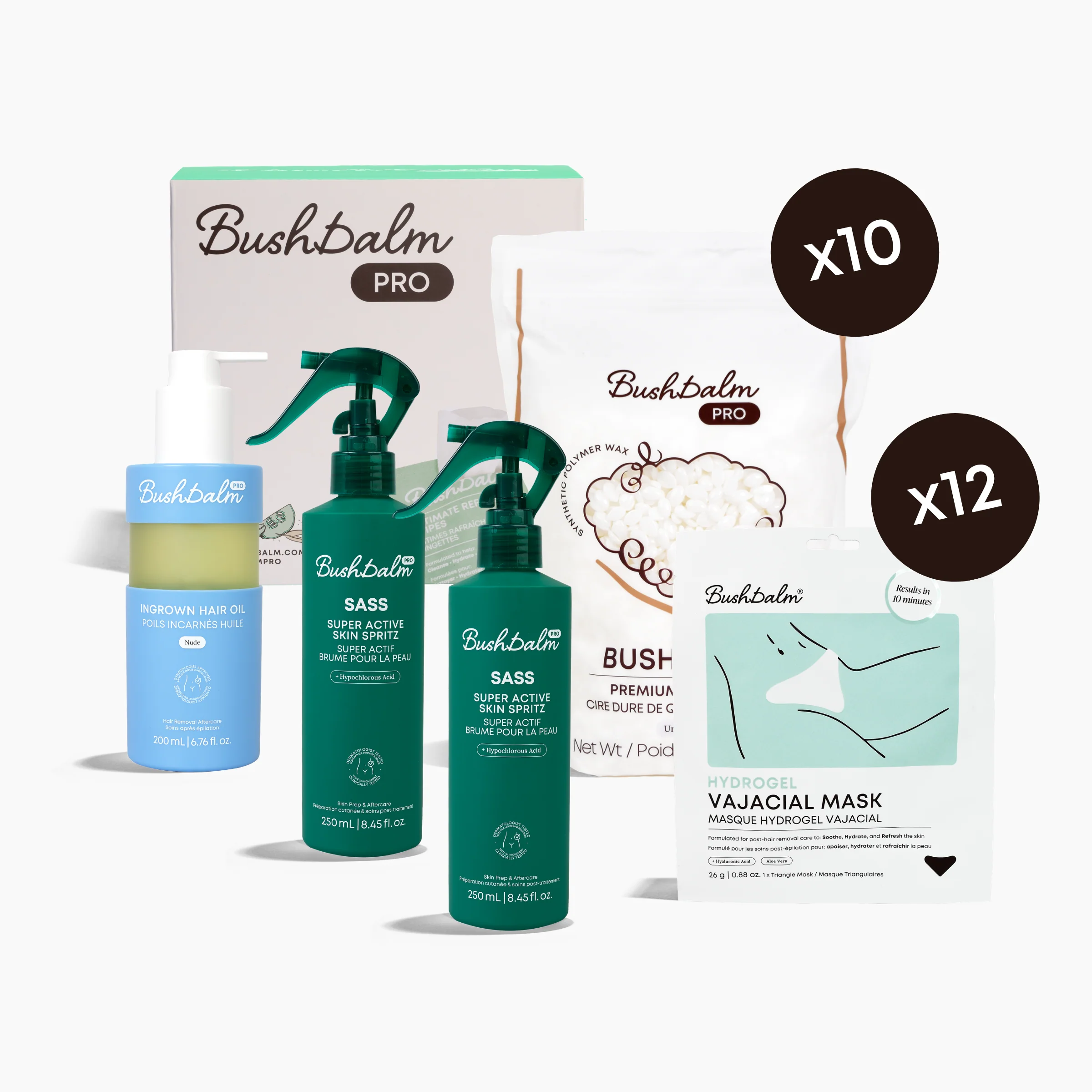 The Ultimate Protocol Bundle