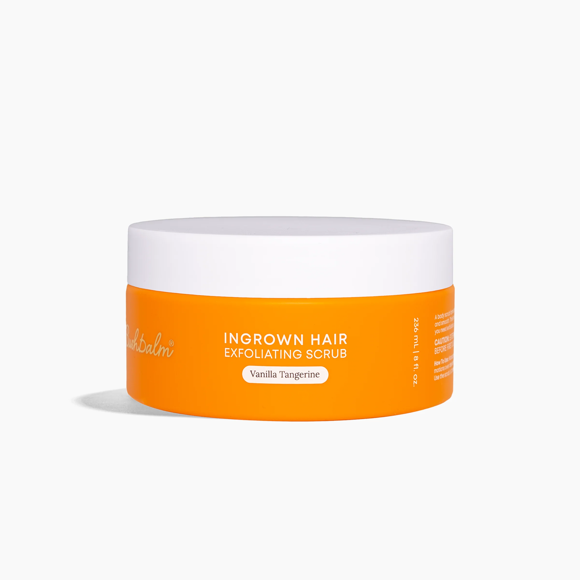 Ingrown Hair Exfoliating Body Scrub - Image 11