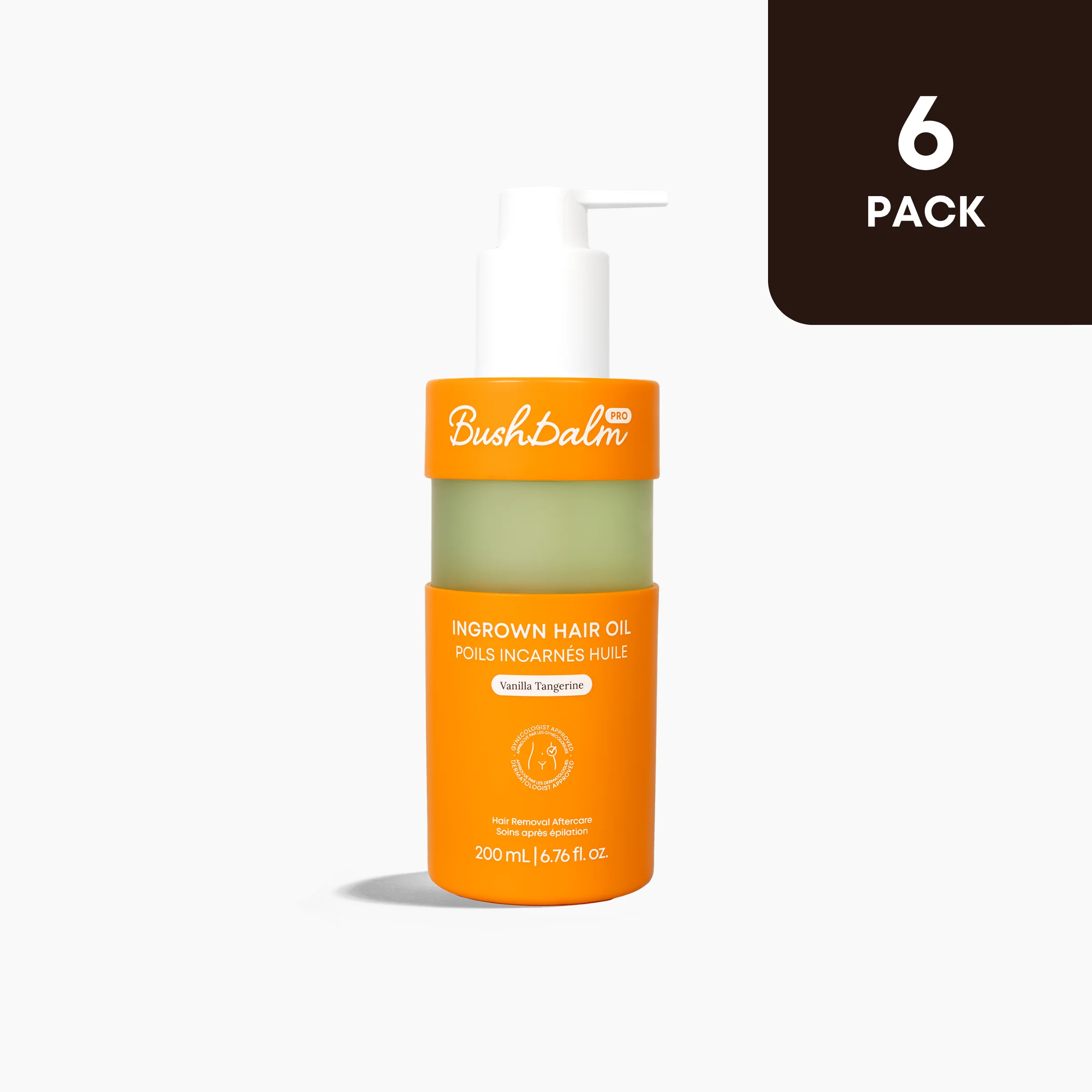 Ingrown Hair + Pre-Post Wax Oil - Backbar - Image 6