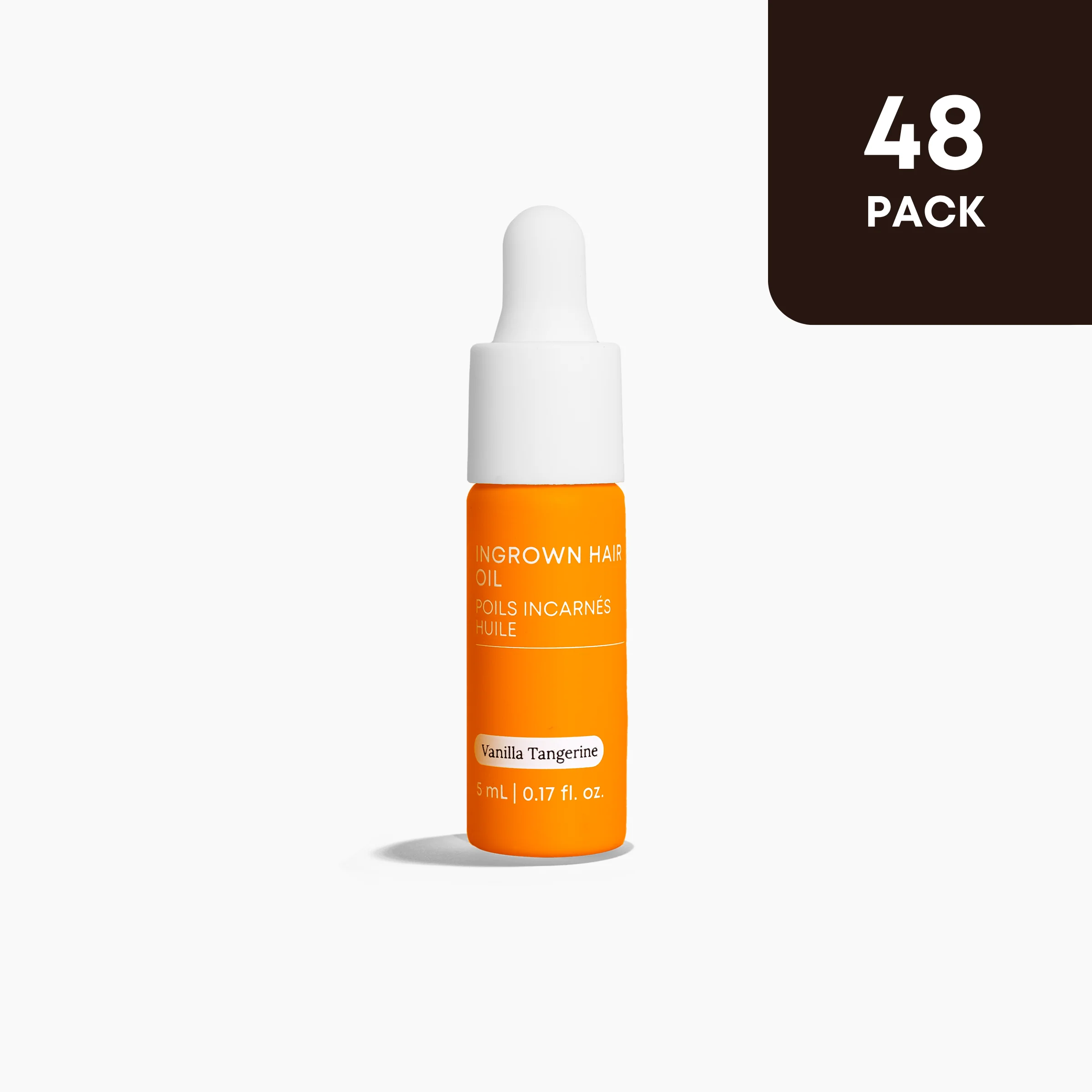 Mini Ingrown Hair Oil - Image 10