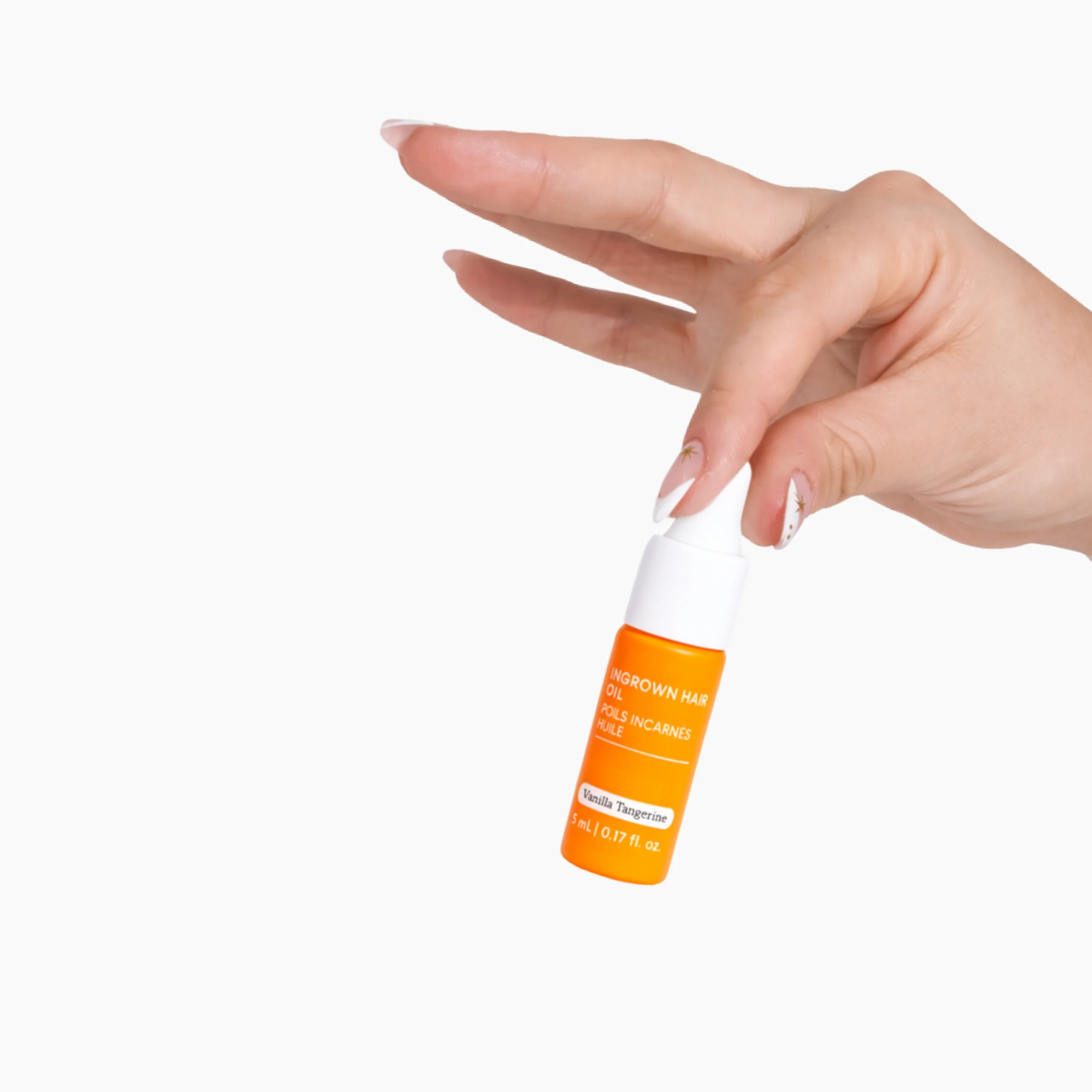 Mini Ingrown Hair Oil - Image 3