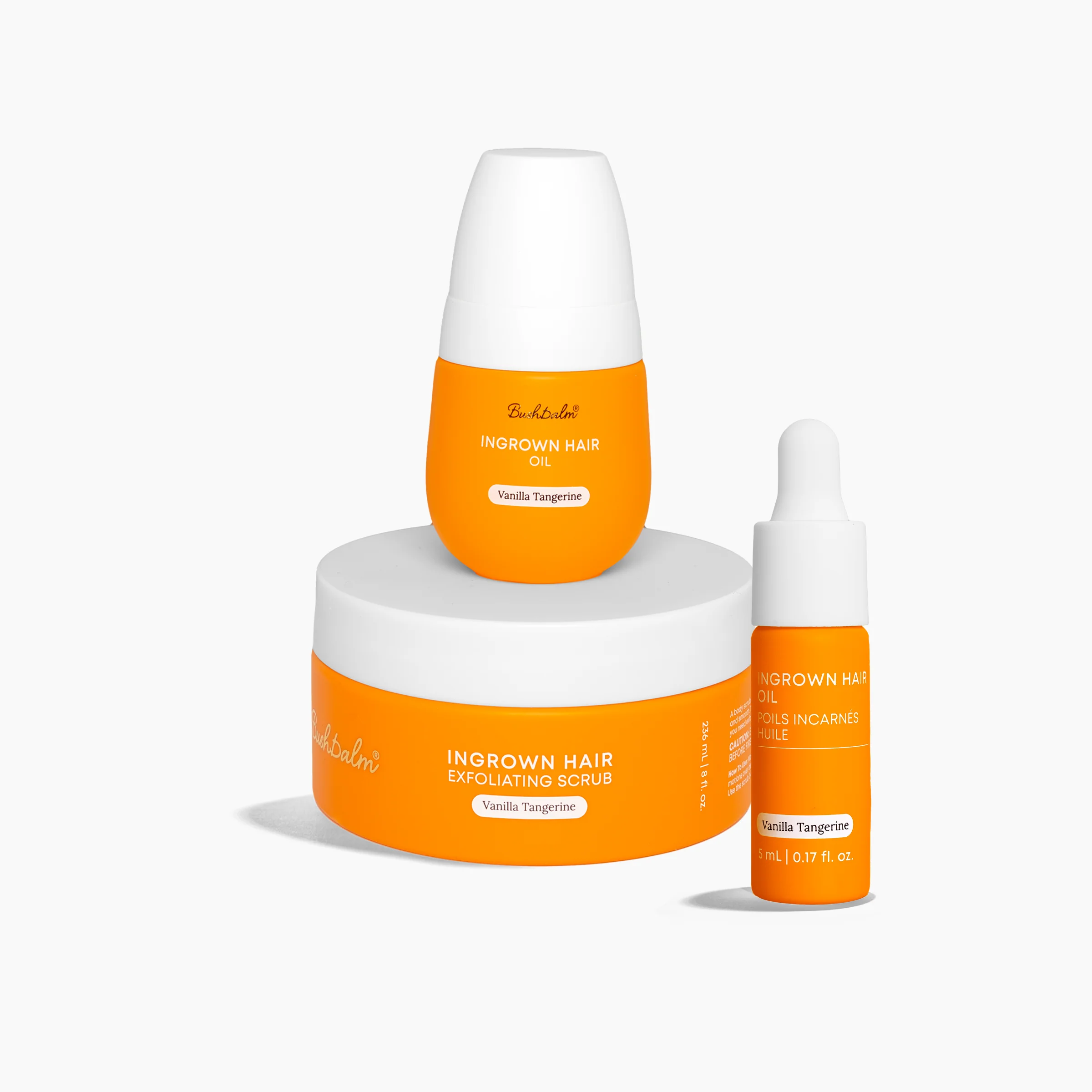 Mini Ingrown Hair Oil - Image 5
