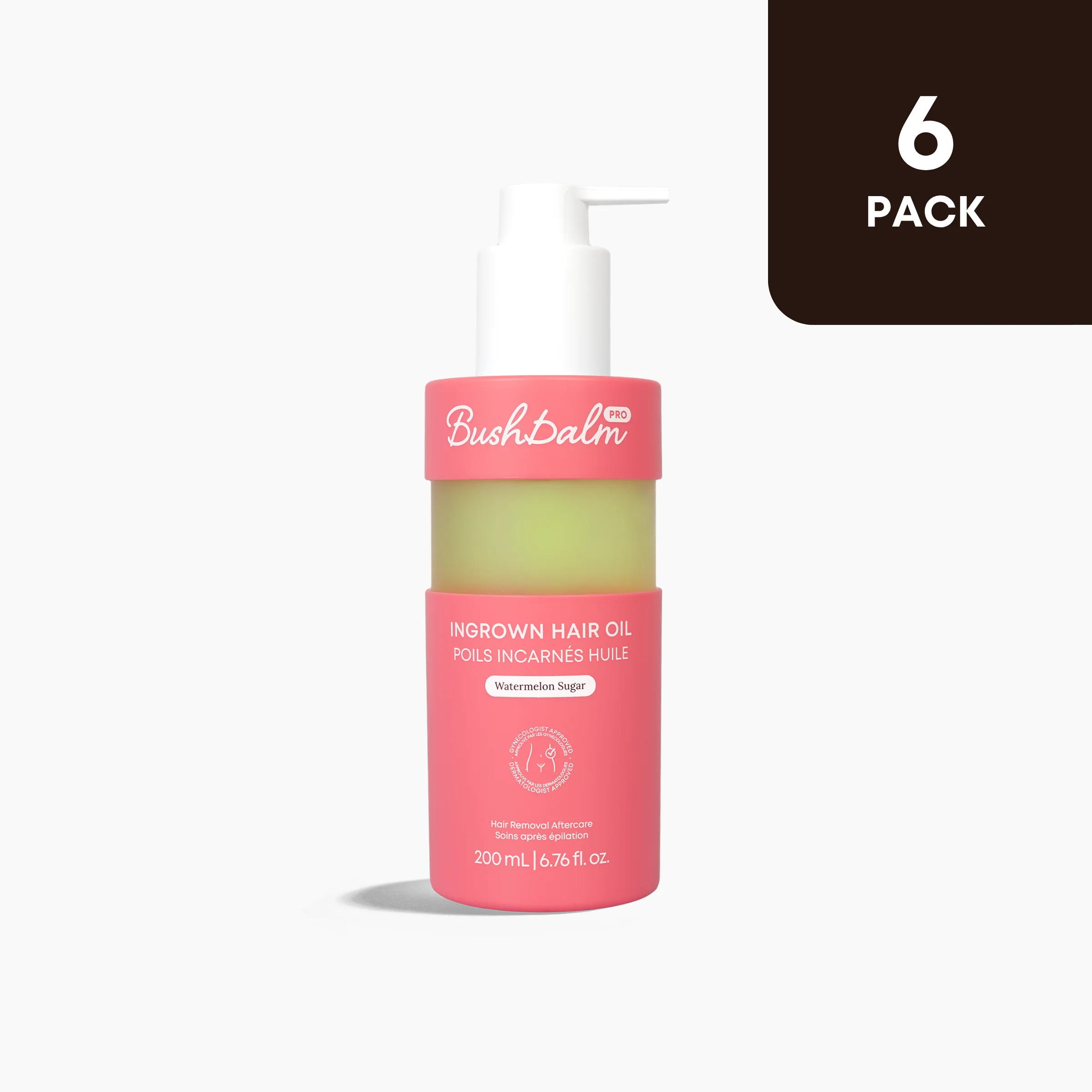 Ingrown Hair + Pre-Post Wax Oil - Backbar - Image 7