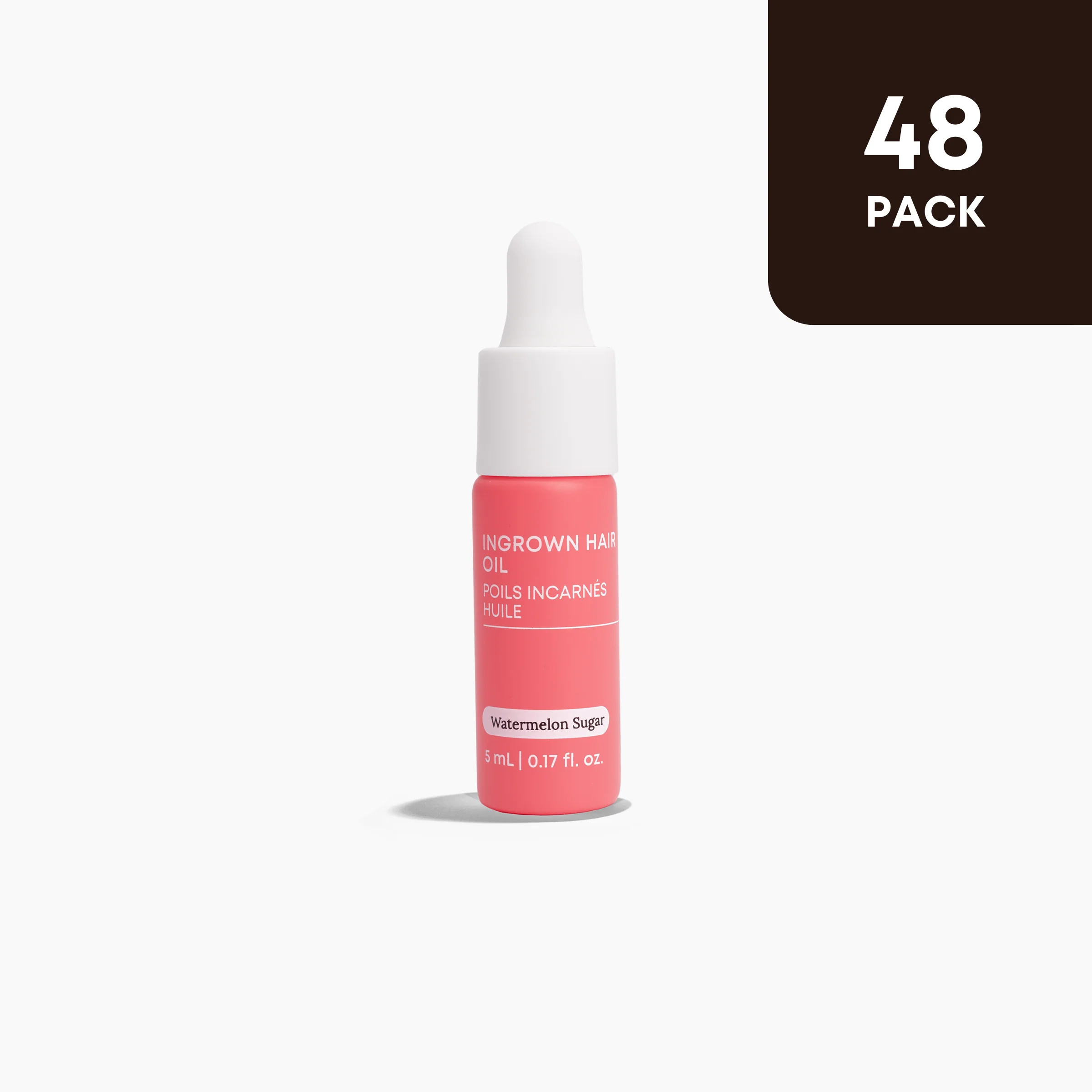 Mini Ingrown Hair Oil - Image 7