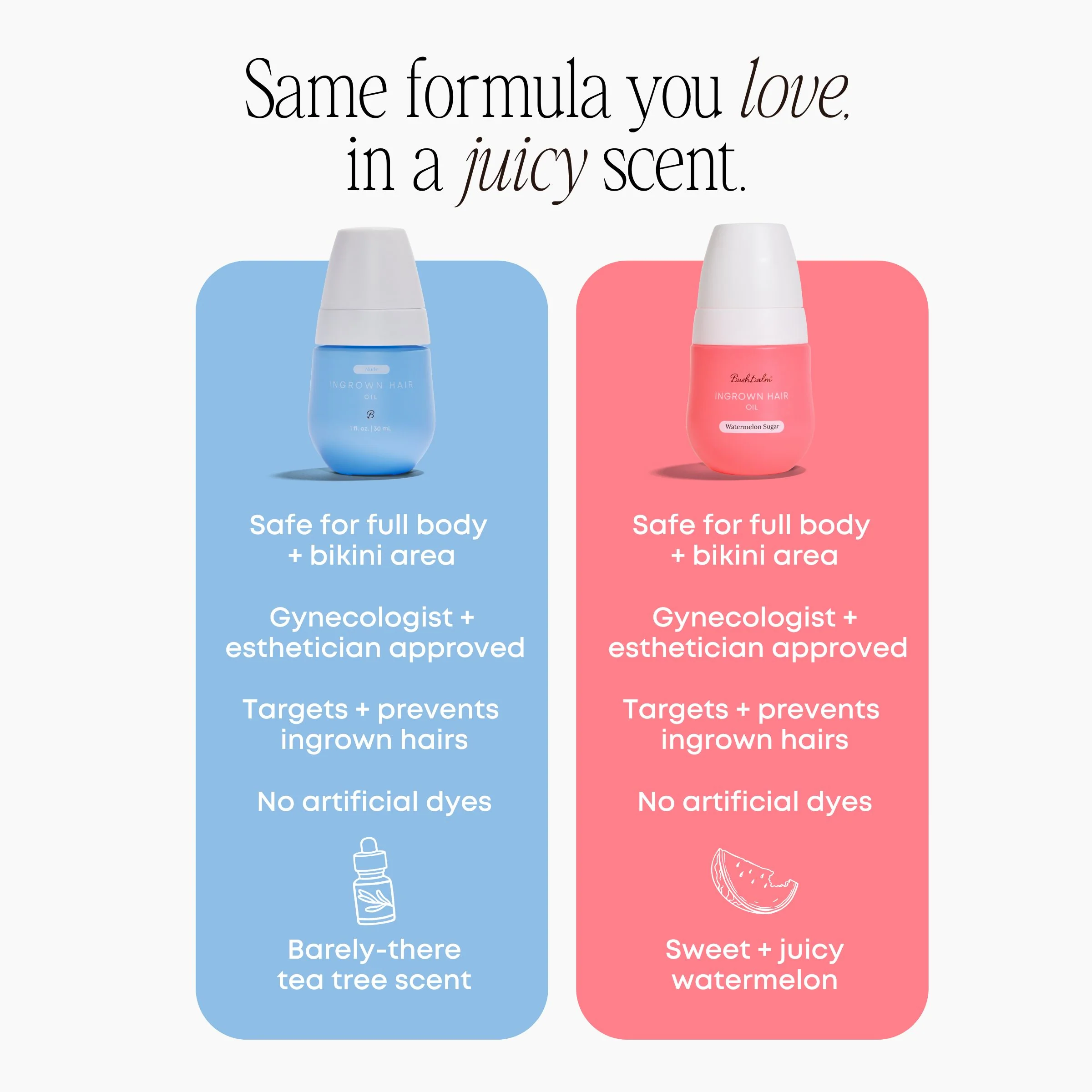 Ingrown Hair + Pre-Post Wax Oil - Image 6