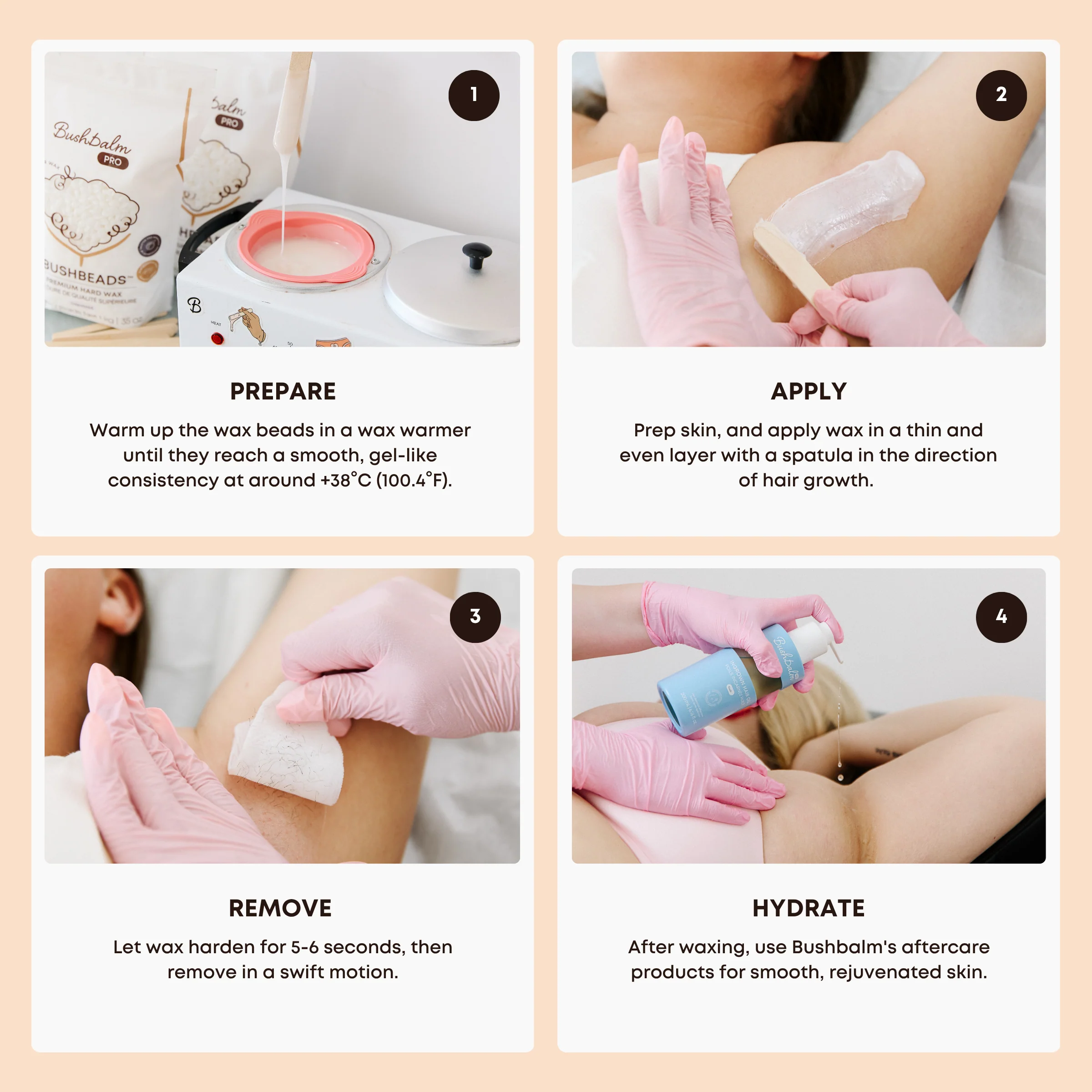 Wax Intro Offer - Image 8