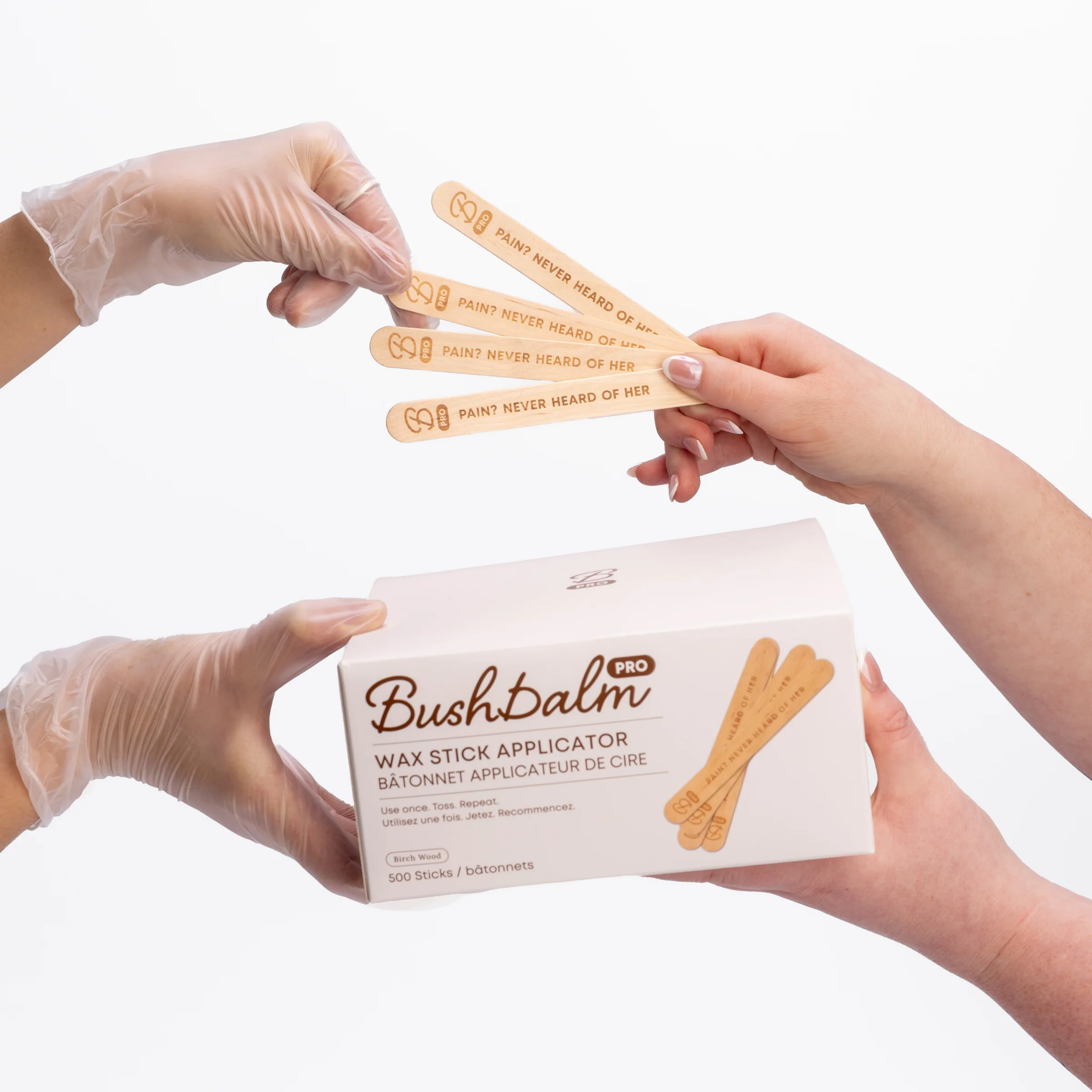 Wax Stick Applicator - Image 3